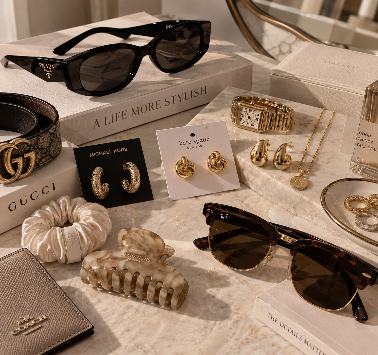 Accesorios